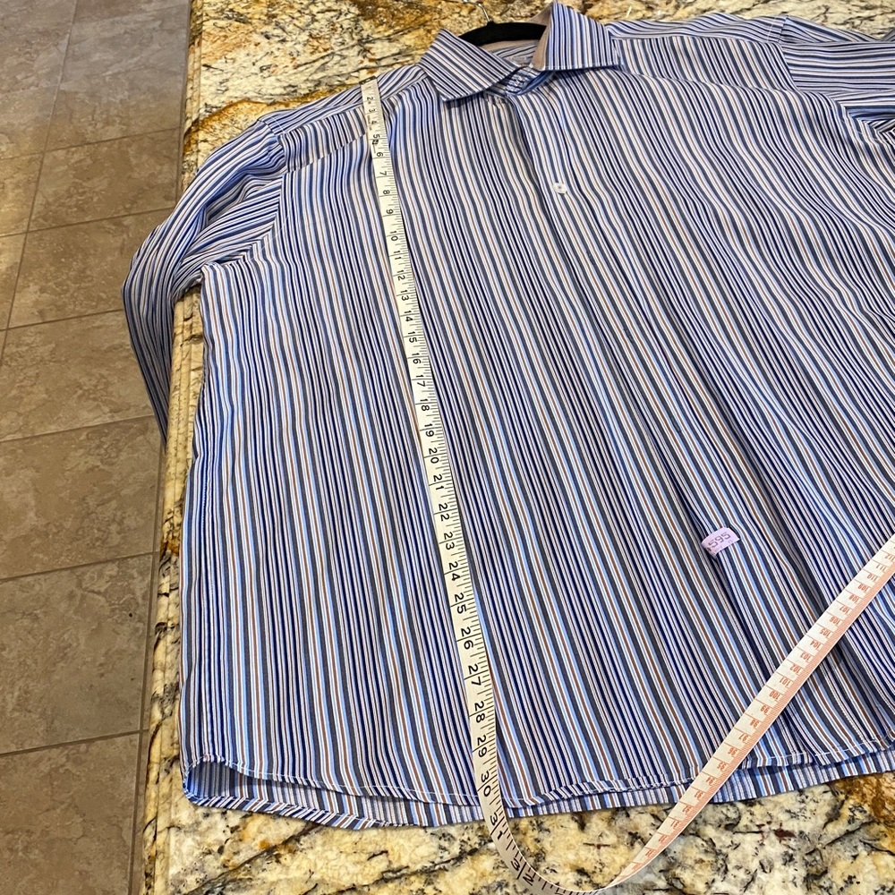 BUGATCHI Shirt - Picture 12 of 13